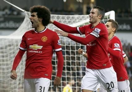 瞩目的对决 瞩目的对决